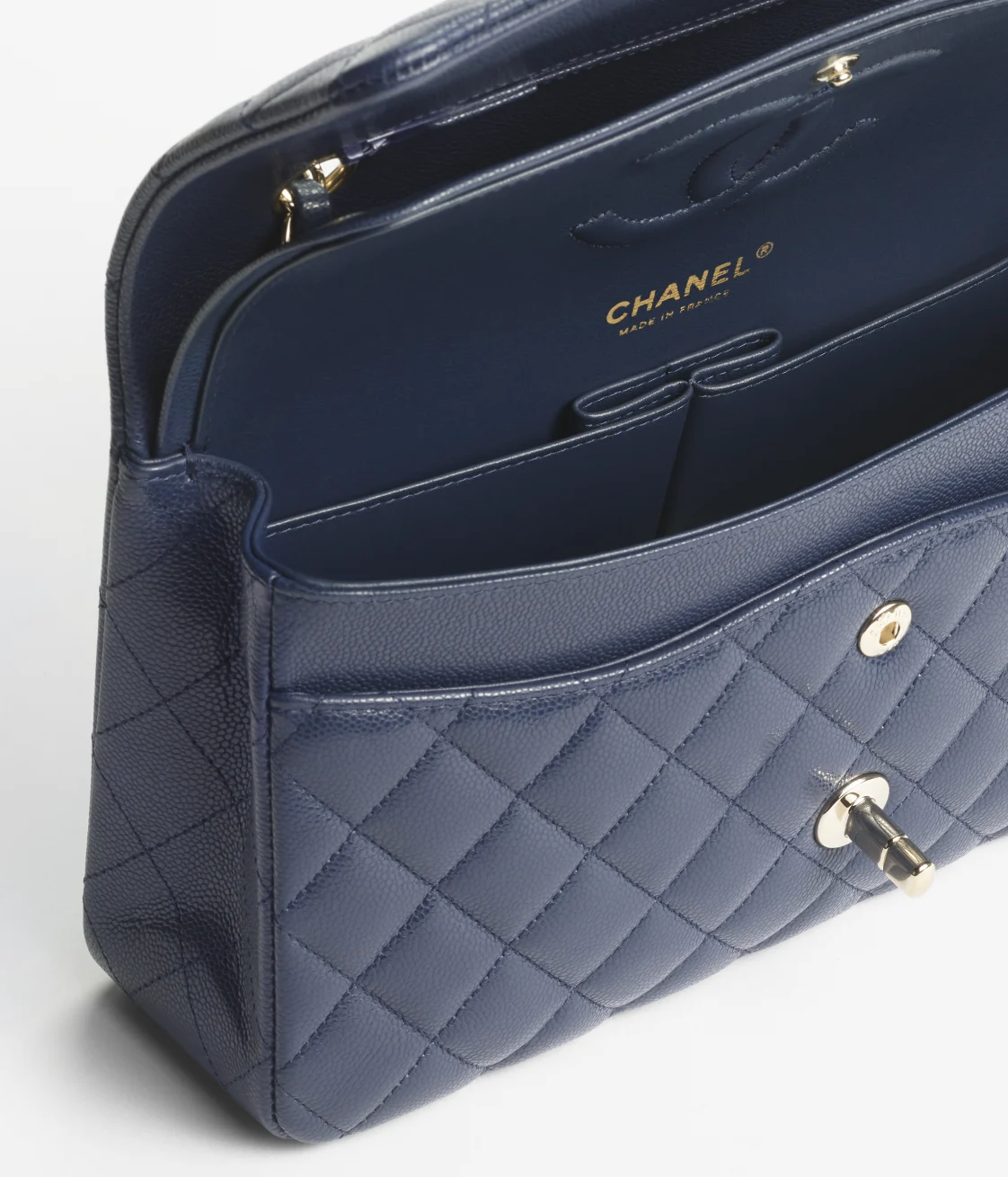 CLASSIC 11.12 HANDBAG